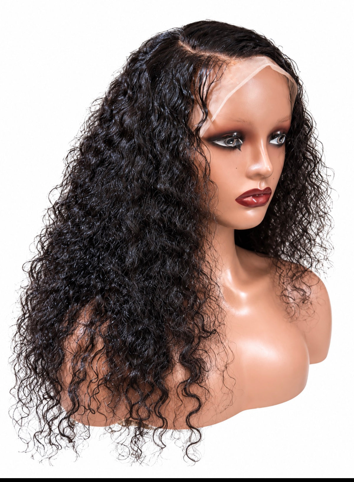 ELIZ Curly HD