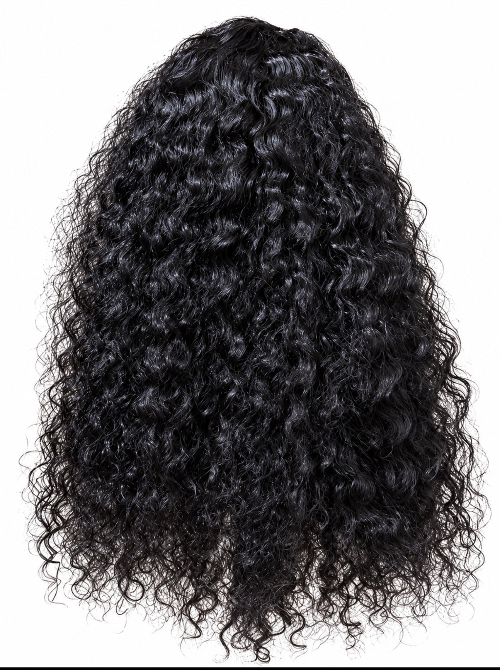 ELIZ Curly HD