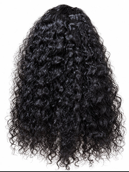 ELIZ Curly HD